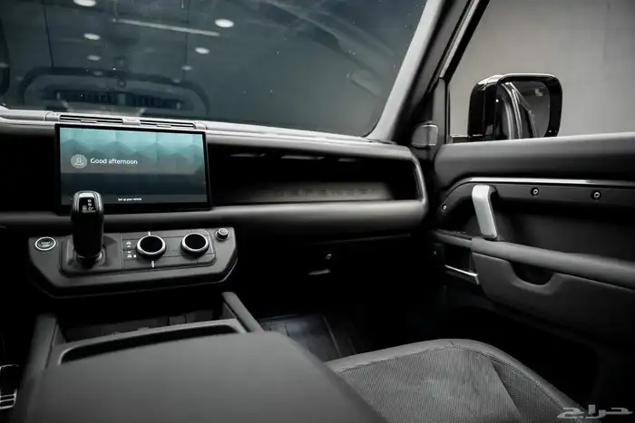land rover defender 110 Carpathian Edition 2024 15