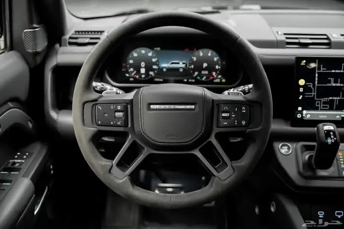 land rover defender 110 Carpathian Edition 2024 14