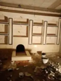 حجر مشبات قرميد تبوك 7