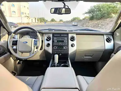 اكسبديشن موديل 2012 فل كامل لمتيد 31