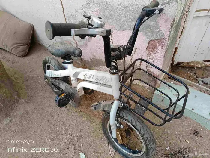 دراجه كبرا للبيع 3