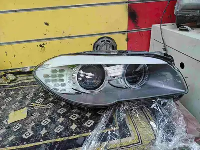 عدسات السيارات انوار زنون محولات شمعات اسطبات تفصيل اصلاح نو 27