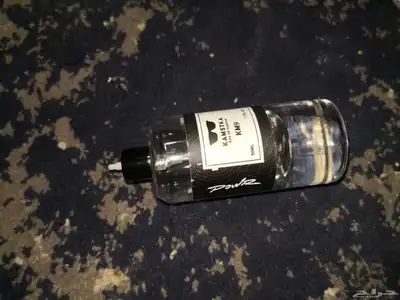 عطر كمستكا النادر 0