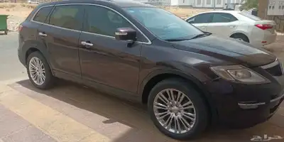 مازدا cx9 موديل 2009 2