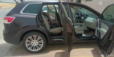 مازدا cx9 موديل 2009 6
