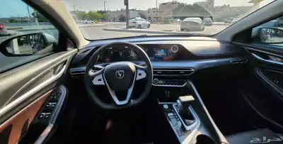 شانجان ايدو بلس 2022 5