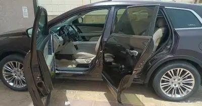 مازدا cx9 موديل 2009 5