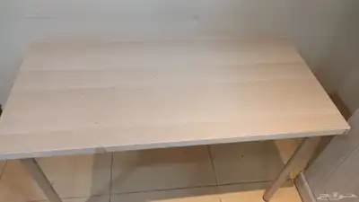 3 مكاتب و كرسين 1