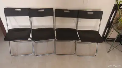 طاولة سفرة و كراسي و ديكور منزلي 10