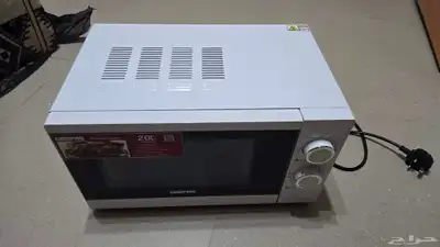 مايكرويف وجلسه أرضيه للبيع 2