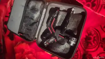 رونن RS2 pro compo 1