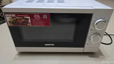 مايكرويف وجلسه أرضيه للبيع 1