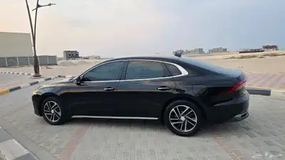 ازيرا 2021 كوريه 4