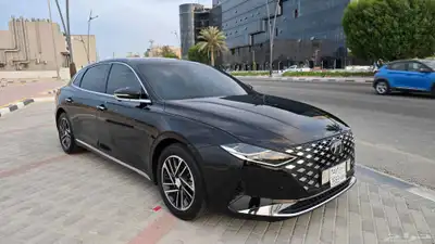 ازيرا 2021 كوريه 1