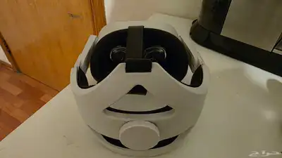 في ار اوكليس كويست 2 قابل للتفاوض   oculus quest 2 vr 3