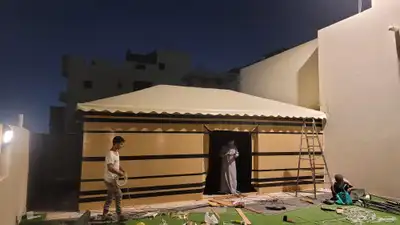 م ظ ل ات   ج د ة   م ك ة 2