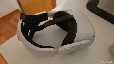 في ار اوكليس كويست 2 قابل للتفاوض   oculus quest 2 vr 1