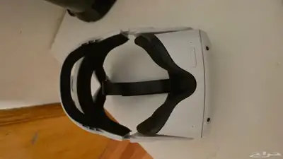 في ار اوكليس كويست 2 قابل للتفاوض   oculus quest 2 vr 4