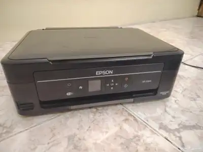 طابعه ايبسون 100 ريال 2