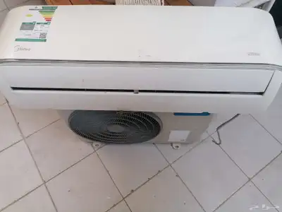 مكيف للبيع جديد برموتو ونحاسو حاده 700 الرقم 050 678 2961 1