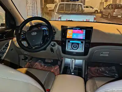 هيونداي فيرا كروز 2008 للبيع 9