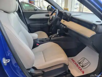 هوندا HRV SPORT جديد 2025 4