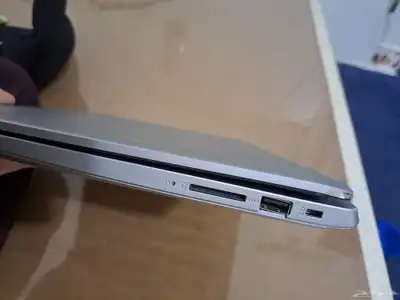 لابتوب لينوفو نظيف الجيل الثامن 5