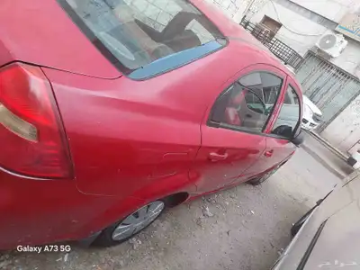 شيفورليه افيو 2007 استمارة ساري فحص ساري جير عادي 0