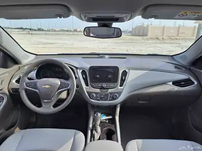 ماليبو شيفرولية 2020 4