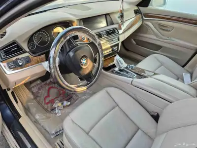 BMW 535i 2
