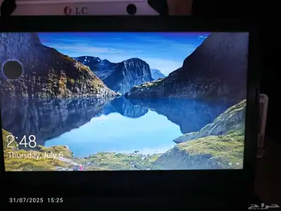 لابتوب لينوفو G50 مستعمل للبيع 2