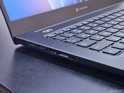 Toshiba Dynabook Tecra Portage i7vPro i5vPro 9