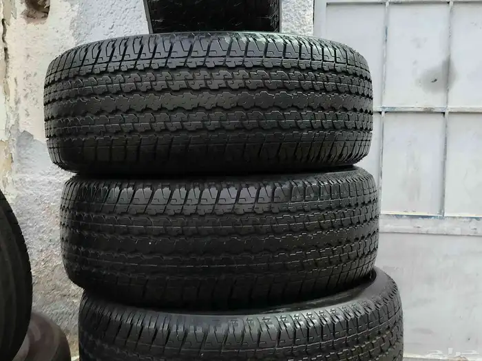 يوجد كفرات ياباني برجستون للتواصل 5