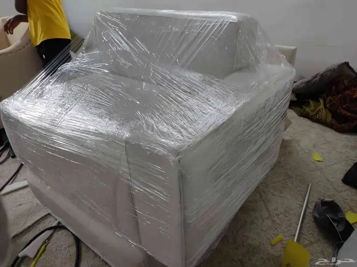 تفصيل و تنجيد كنب و مساند جميع أنواعها 20