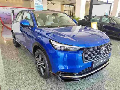هوندا HRV SPORT جديد 2025 0