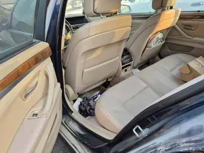 BMW 535i 3