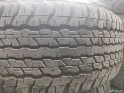 كفرات دلوب 285 60 18 3