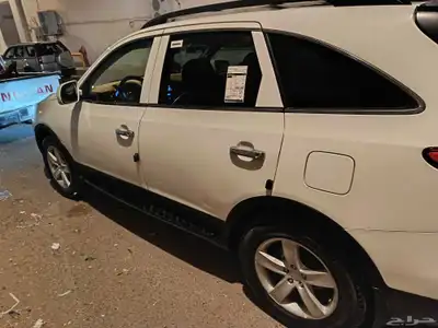 هيونداي فيرا كروز 2008 للبيع 3