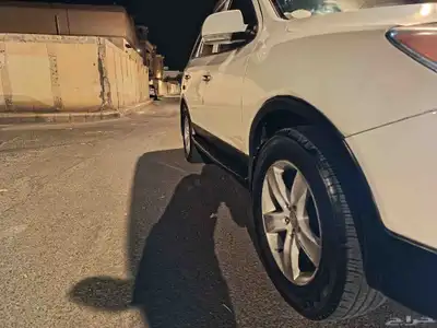 هيونداي فيرا كروز 2008 للبيع 1