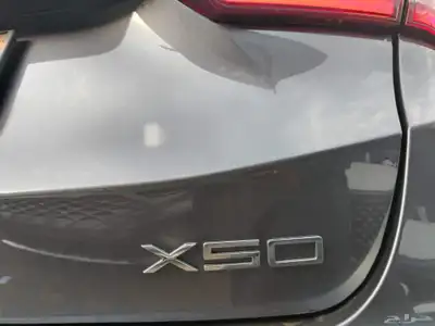 جيتور X50 بريميوم موديل 2025 اوتو ون 7