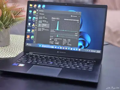 Toshiba Dynabook Tecra Portage i7vPro i5vPro 10
