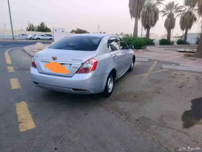 جيلي امجراند 2014 3