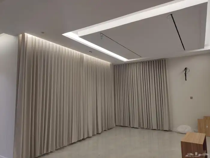 تفصيل و تنجيد كنب و مساند جميع أنواعها 15