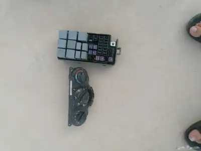قطع سيارة اوبترا للبيع 5