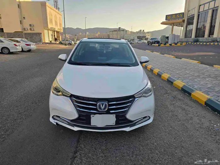 للبيع بتقسيط شانجان سفن فل كامل 3