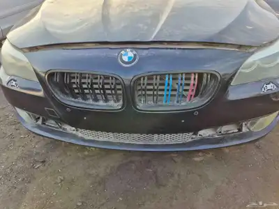 BMW 535i 1