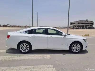 امبالا شيفروليه 2019 1