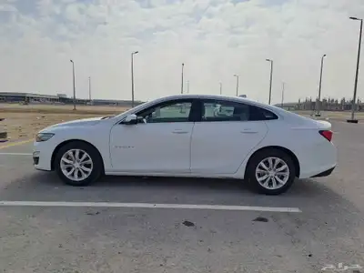 ماليبو شيفرولية 2020 2