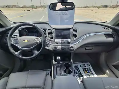 امبالا شيفروليه 2019 7