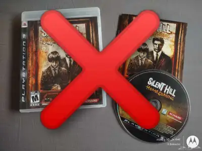 اشرطة بلايستيشن 3 PS3 Games 9